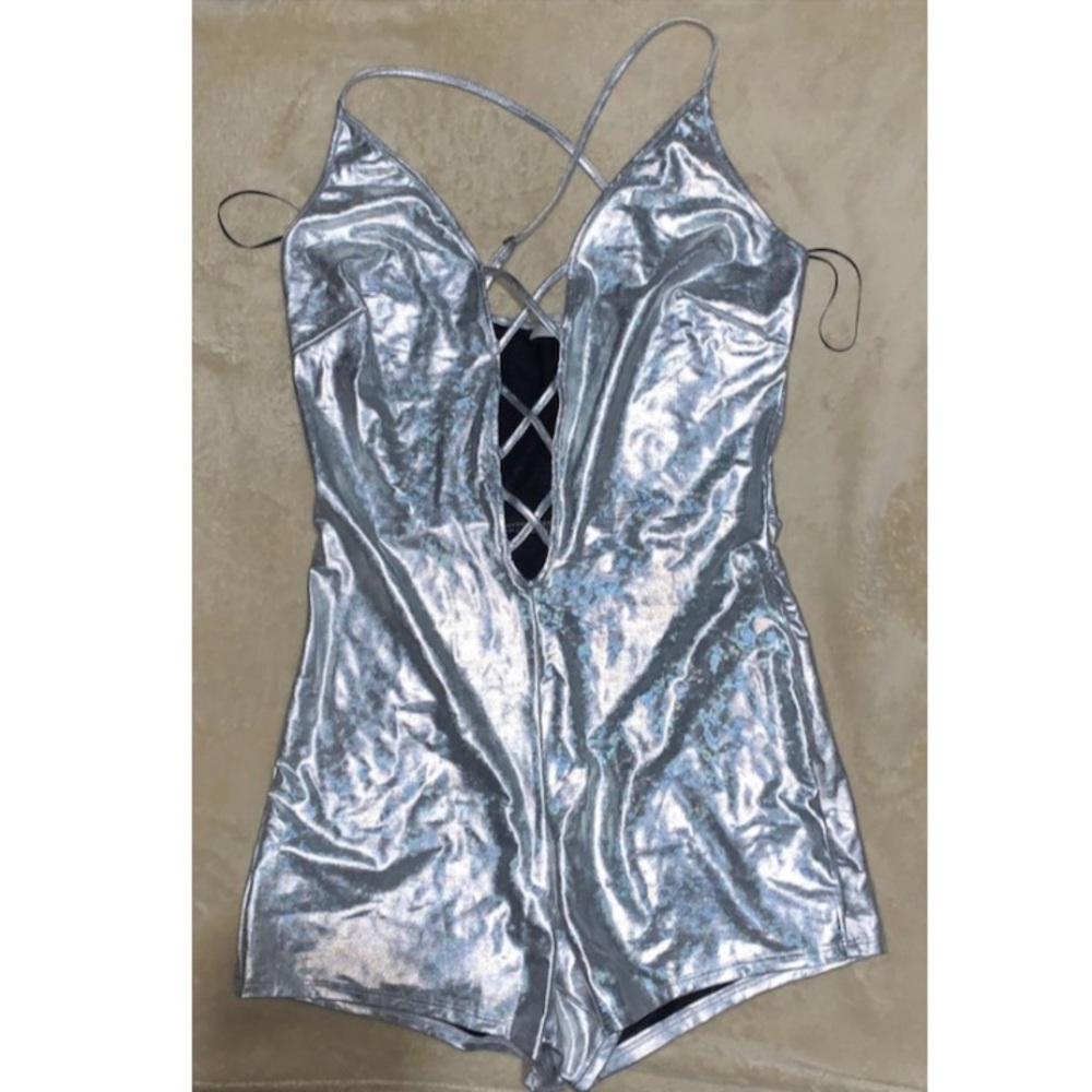 Rave Suit